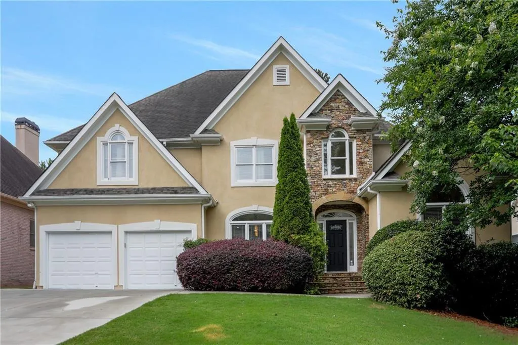 110 Spalding Springs Court, Sandy Springs, Georgia 30350, 5 Bedrooms Bedrooms, ,4 BathroomsBathrooms,Residential,Sold,110 Spalding Springs Court,7115865