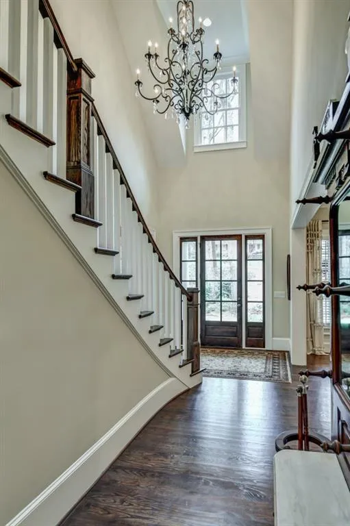 110 Forrest Lake Drive Nw, Atlanta, Georgia 30327, 6 Bedrooms Bedrooms, ,6 BathroomsBathrooms,Residential,Sold,110 Forrest Lake Drive Nw,6125536