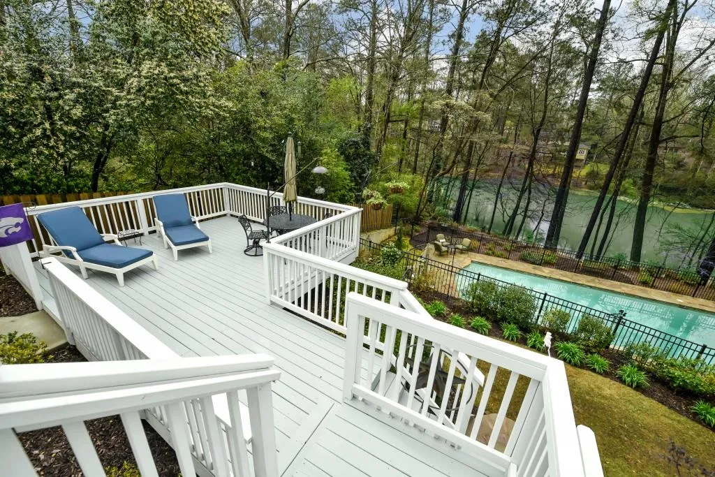 110 Forrest Lake Drive Nw, Atlanta, Georgia 30327, 6 Bedrooms Bedrooms, ,6 BathroomsBathrooms,Residential,Sold,110 Forrest Lake Drive Nw,6125536