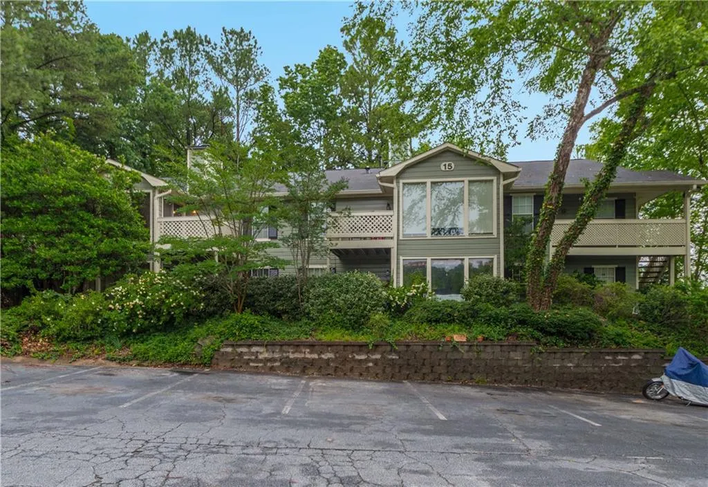 1504 Natchez Trace, Atlanta, Georgia 30350, 2 Bedrooms Bedrooms, ,2 BathroomsBathrooms,Residential,Sold,1504 Natchez Trace,5855021