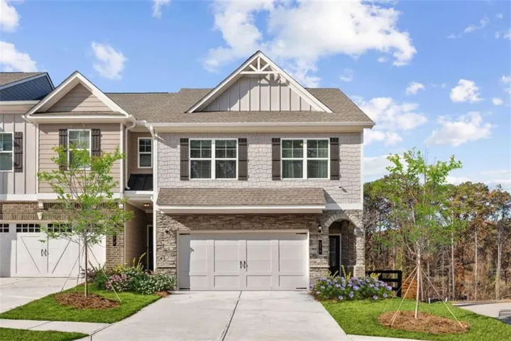 3558 Birdstone Drive, Decatur, Georgia 30032