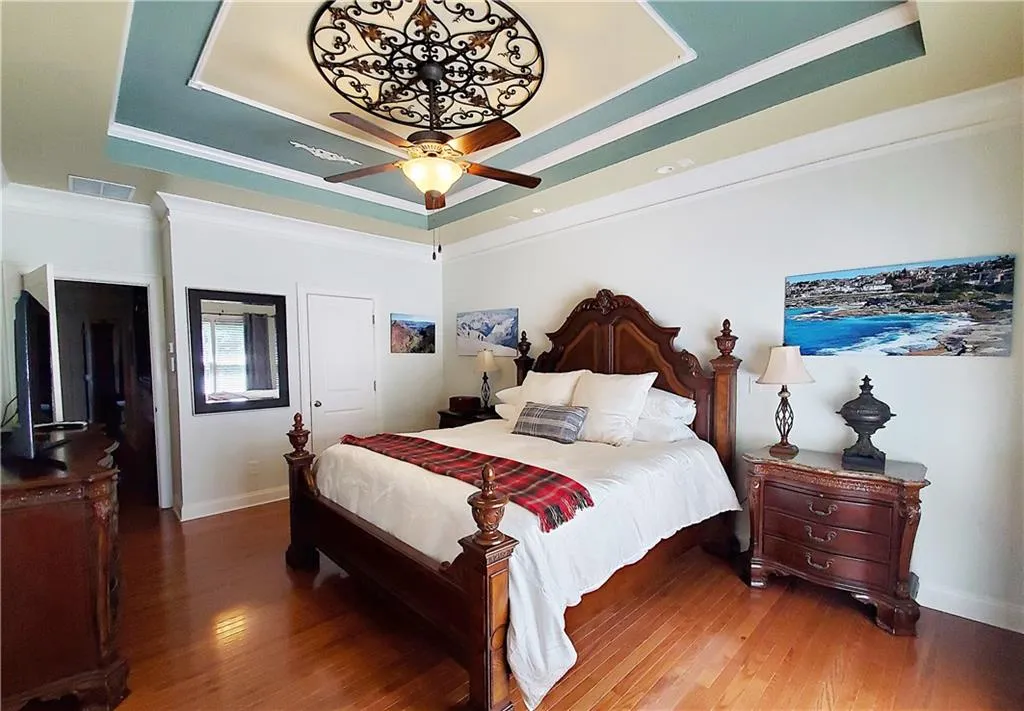 310 Mystic Ridge Lane, Sandy Springs, Georgia 30342, 4 Bedrooms Bedrooms, ,3 BathroomsBathrooms,Residential,Sold,310 Mystic Ridge Lane,6823979