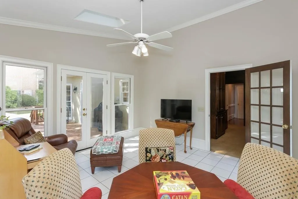 7575 Wolf Brook Drive, Sandy Springs, Georgia 30350, 4 Bedrooms Bedrooms, ,4 BathroomsBathrooms,Residential,Sold,7575 Wolf Brook Drive,6711069