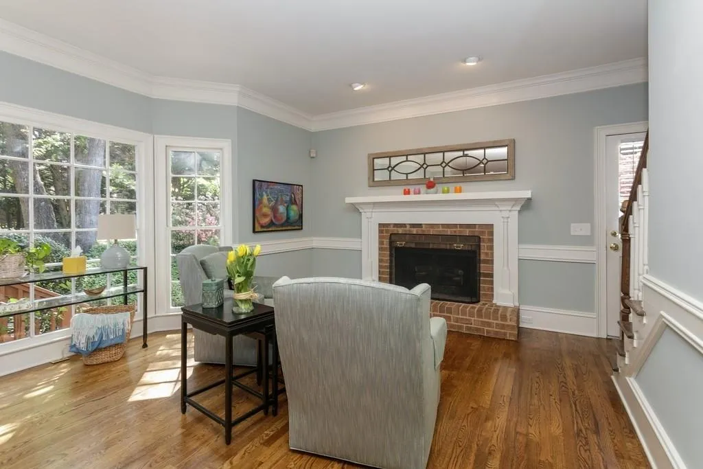 7575 Wolf Brook Drive, Sandy Springs, Georgia 30350, 4 Bedrooms Bedrooms, ,4 BathroomsBathrooms,Residential,Sold,7575 Wolf Brook Drive,6711069