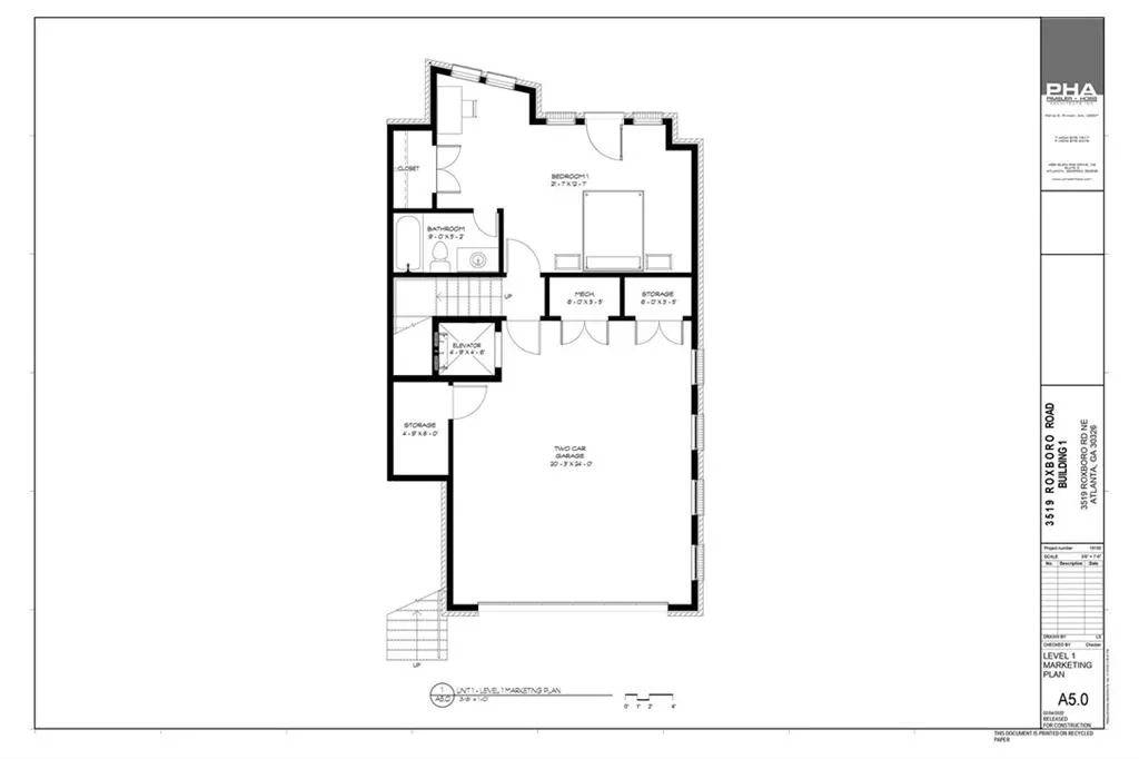 00 Kingsboro Gardens Unit 1, Atlanta, Georgia 30326, 5 Bedrooms Bedrooms, ,4 BathroomsBathrooms,Residential,For Sale,00 Kingsboro Gardens Unit 1,7519923