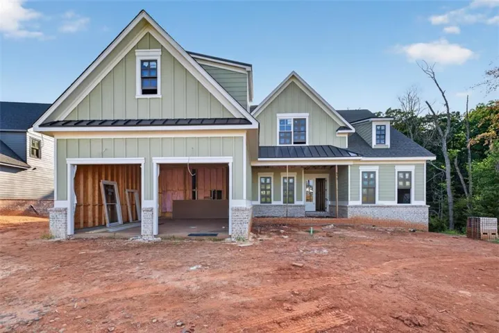 255 Lake Vista Drive, Statham, Georgia 30666