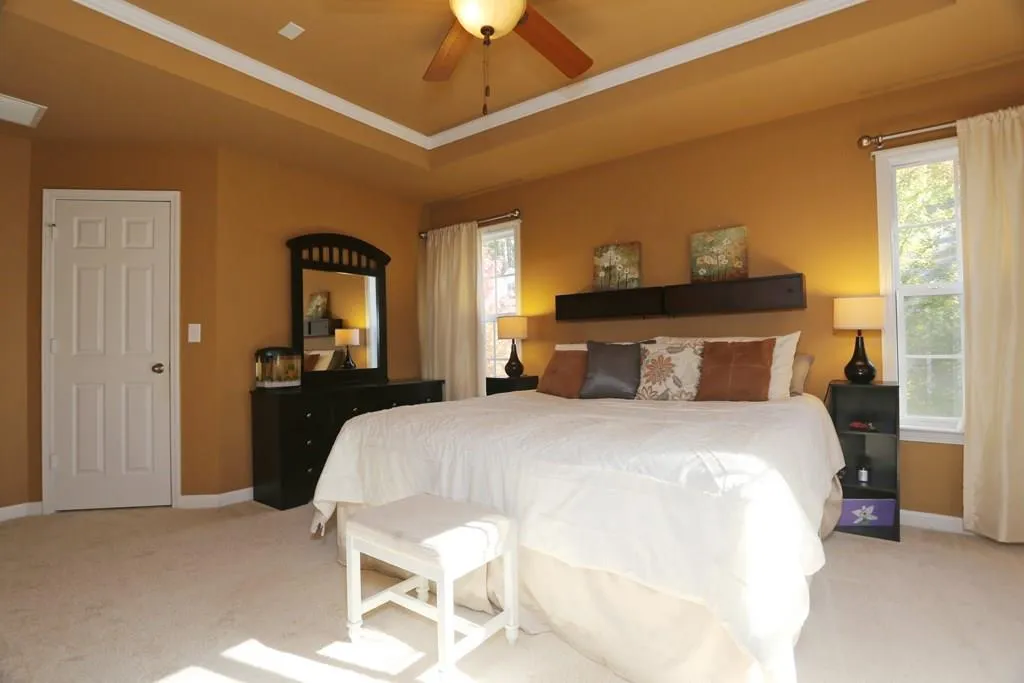 7927 Kiverton Place, Sandy Springs, Georgia 30350, 3 Bedrooms Bedrooms, ,3 BathroomsBathrooms,Residential,Sold,7927 Kiverton Place,5760082