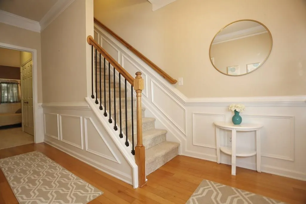 7927 Kiverton Place, Sandy Springs, Georgia 30350, 3 Bedrooms Bedrooms, ,3 BathroomsBathrooms,Residential,Sold,7927 Kiverton Place,5760082