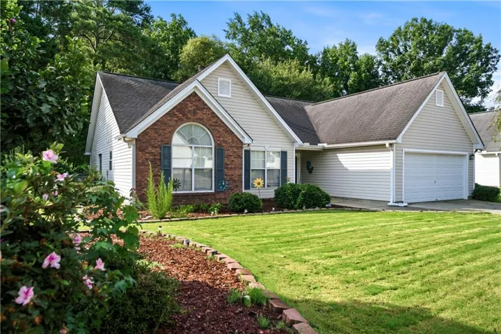 3289 Hampton Trace Court, Buford, Georgia 30519