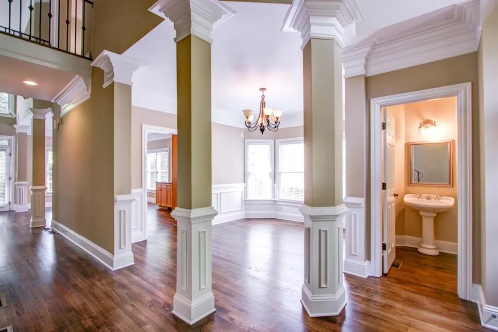 1486 Sylvan Circle Ne, Brookhaven, Georgia 30319, 4 Bedrooms Bedrooms, ,4 BathroomsBathrooms,Residential,Sold,1486 Sylvan Circle Ne,5676504