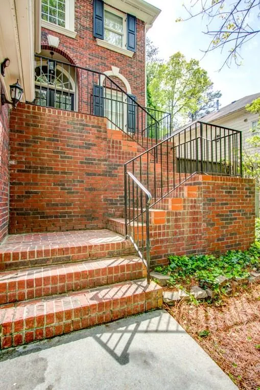 1486 Sylvan Circle Ne, Brookhaven, Georgia 30319, 4 Bedrooms Bedrooms, ,4 BathroomsBathrooms,Residential,Sold,1486 Sylvan Circle Ne,5676504