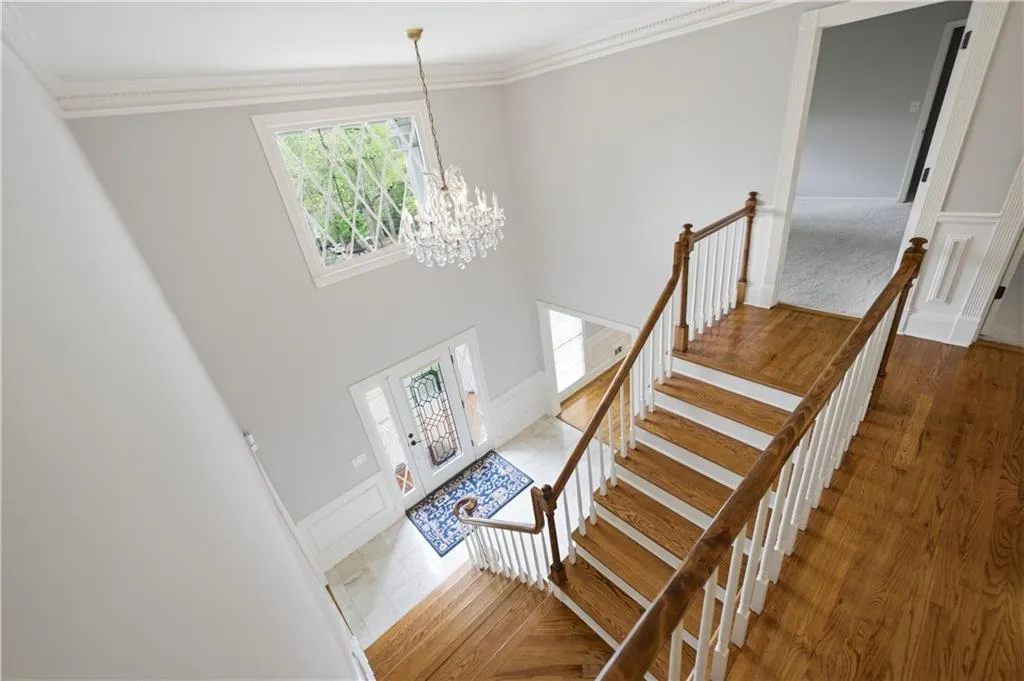 115 Blenheim Place, Atlanta, Georgia 30350, 5 Bedrooms Bedrooms, ,4 BathroomsBathrooms,Residential,Sold,115 Blenheim Place,7745879