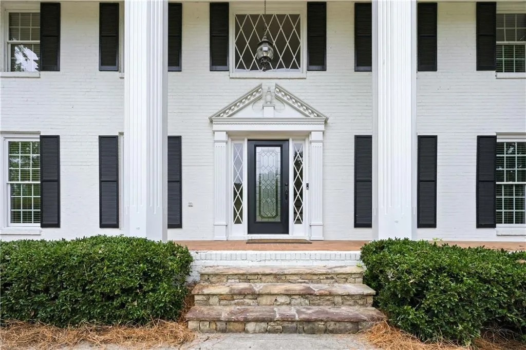 115 Blenheim Place, Atlanta, Georgia 30350, 5 Bedrooms Bedrooms, ,4 BathroomsBathrooms,Residential,Sold,115 Blenheim Place,7745879