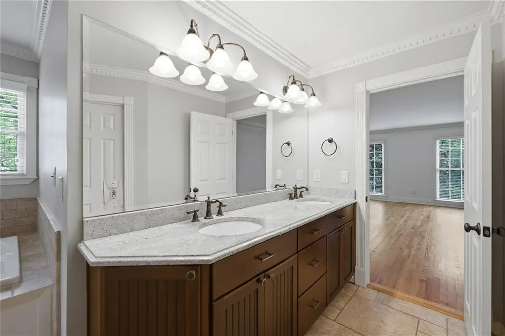 115 Blenheim Place, Atlanta, Georgia 30350, 5 Bedrooms Bedrooms, ,4 BathroomsBathrooms,Residential,Sold,115 Blenheim Place,7745879