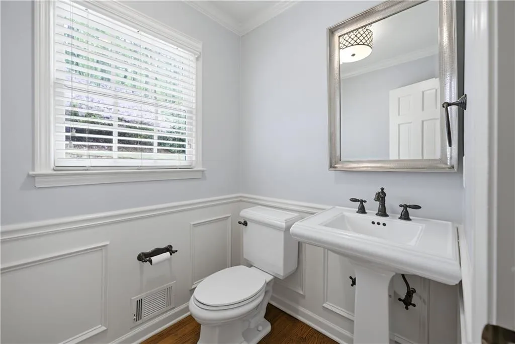 115 Blenheim Place, Atlanta, Georgia 30350, 5 Bedrooms Bedrooms, ,4 BathroomsBathrooms,Residential,Sold,115 Blenheim Place,7745879