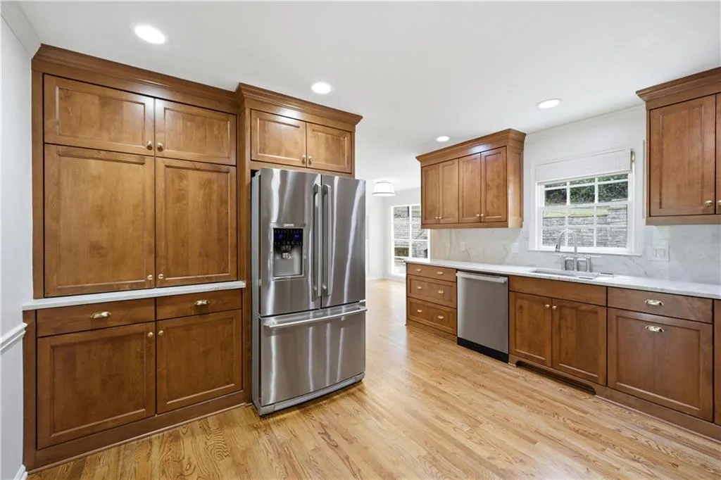115 Blenheim Place, Atlanta, Georgia 30350, 5 Bedrooms Bedrooms, ,4 BathroomsBathrooms,Residential,Sold,115 Blenheim Place,7745879
