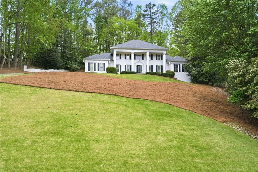 115 Blenheim Place, Atlanta, Georgia 30350, 5 Bedrooms Bedrooms, ,4 BathroomsBathrooms,Residential,Sold,115 Blenheim Place,7745879