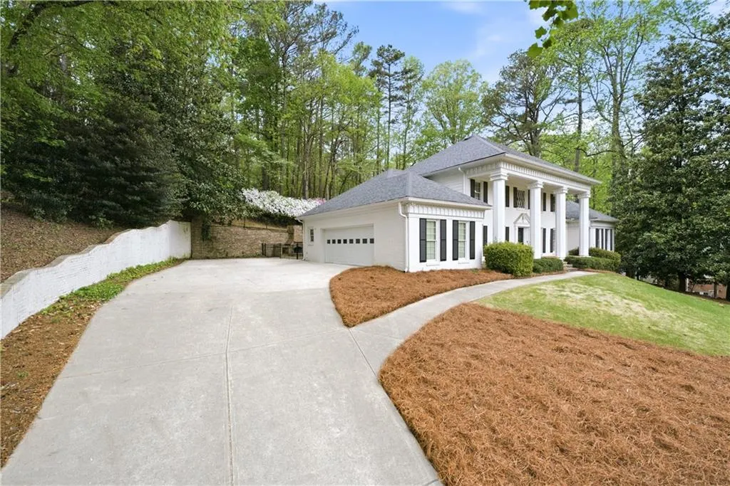 115 Blenheim Place, Atlanta, Georgia 30350, 5 Bedrooms Bedrooms, ,4 BathroomsBathrooms,Residential,Sold,115 Blenheim Place,7745879