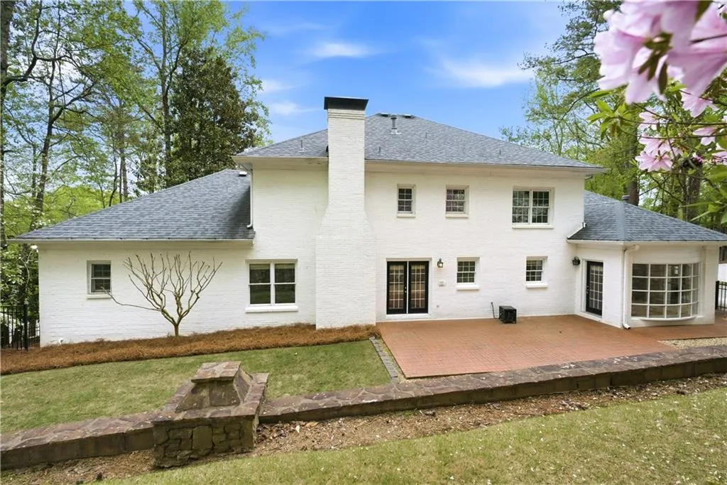 115 Blenheim Place, Atlanta, Georgia 30350, 5 Bedrooms Bedrooms, ,4 BathroomsBathrooms,Residential,Sold,115 Blenheim Place,7745879