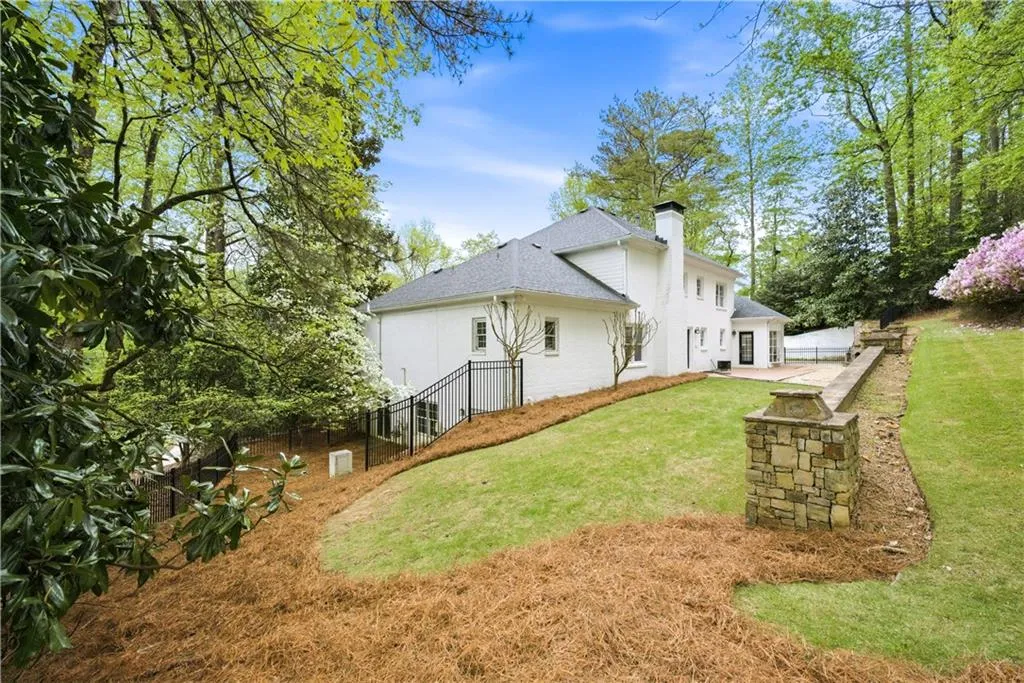 115 Blenheim Place, Atlanta, Georgia 30350, 5 Bedrooms Bedrooms, ,4 BathroomsBathrooms,Residential,Sold,115 Blenheim Place,7745879