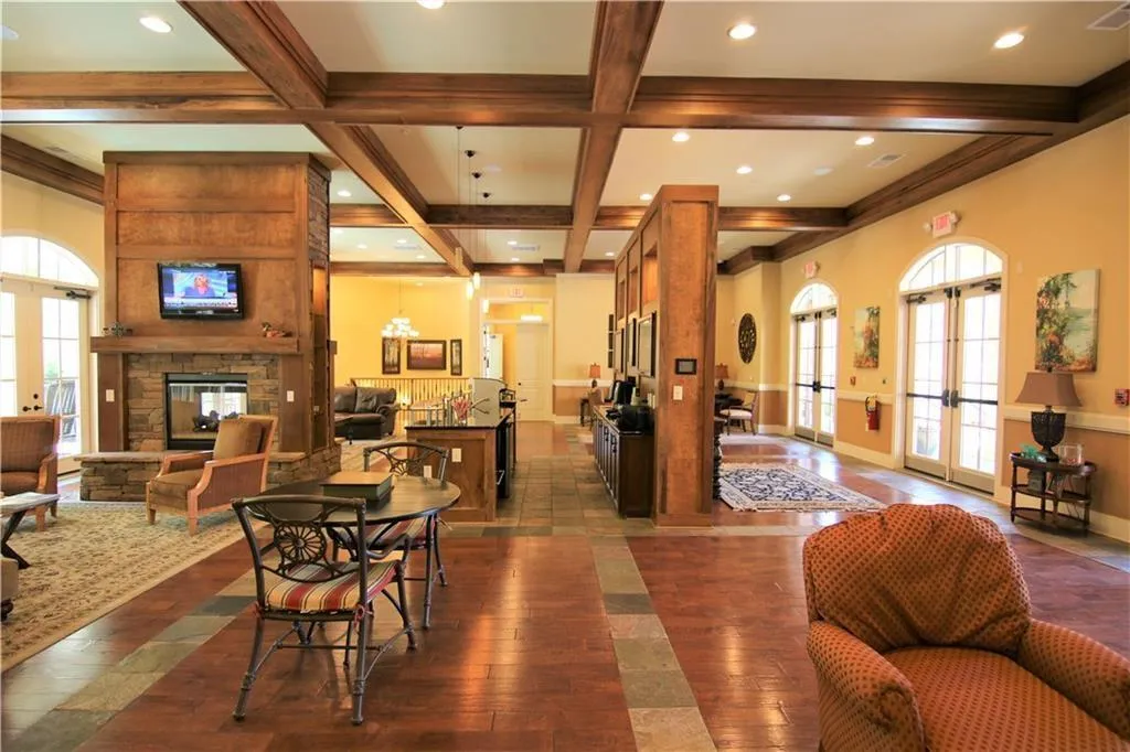 200 River Vista Drive Unit 628, Atlanta, Georgia 30339, 2 Bedrooms Bedrooms, ,2 BathroomsBathrooms,Residential,Sold,200 River Vista Drive Unit 628,6085055