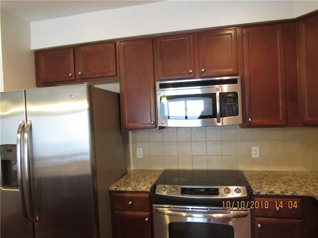 200 River Vista Drive Unit 628, Atlanta, Georgia 30339, 2 Bedrooms Bedrooms, ,2 BathroomsBathrooms,Residential,Sold,200 River Vista Drive Unit 628,6085055