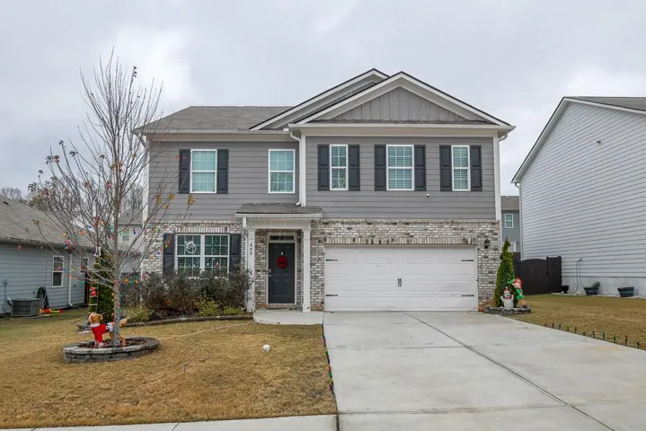 440 Starbuck Parkway, Pendergrass, Georgia 30567