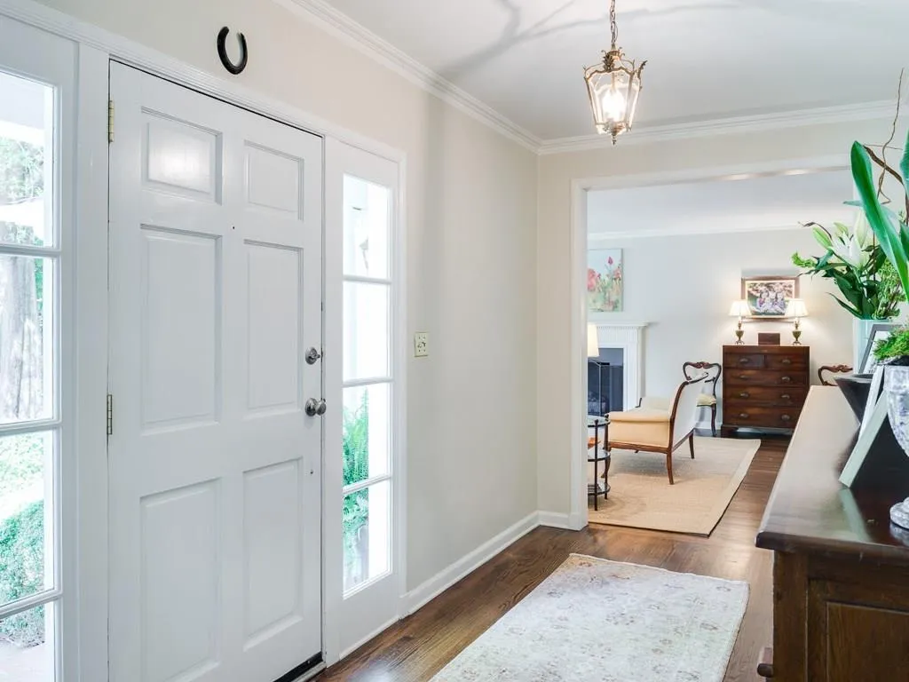 3065 Argonne Drive Nw, Atlanta, Georgia 30305, 4 Bedrooms Bedrooms, ,3 BathroomsBathrooms,Residential,Sold,3065 Argonne Drive Nw,5832173
