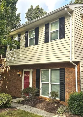 2270 Newport Landing, Alpharetta, Georgia 30009