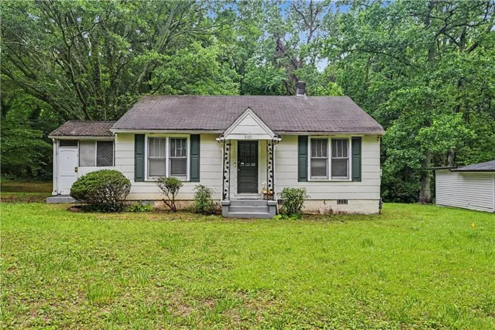 3101 Browns Mill Road Se, Atlanta, Georgia 30354