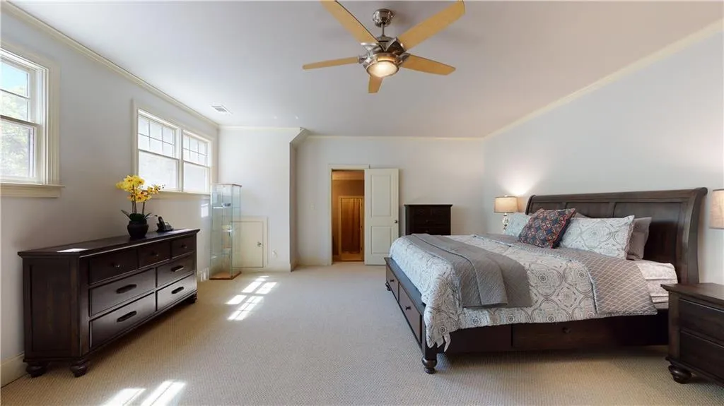 165 Trimble Crest Drive, Atlanta, Georgia 30342, 4 Bedrooms Bedrooms, ,4 BathroomsBathrooms,Residential,Sold,165 Trimble Crest Drive,6713523
