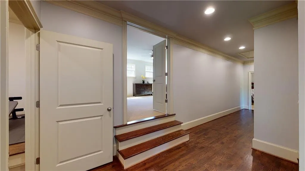 165 Trimble Crest Drive, Atlanta, Georgia 30342, 4 Bedrooms Bedrooms, ,4 BathroomsBathrooms,Residential,Sold,165 Trimble Crest Drive,6713523