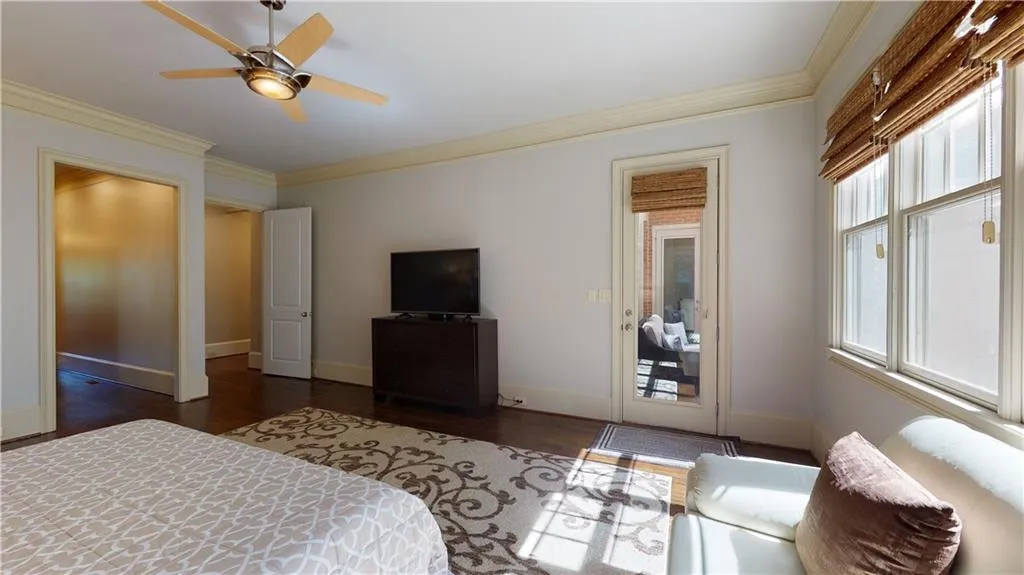 165 Trimble Crest Drive, Atlanta, Georgia 30342, 4 Bedrooms Bedrooms, ,4 BathroomsBathrooms,Residential,Sold,165 Trimble Crest Drive,6713523