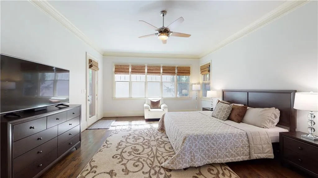 165 Trimble Crest Drive, Atlanta, Georgia 30342, 4 Bedrooms Bedrooms, ,4 BathroomsBathrooms,Residential,Sold,165 Trimble Crest Drive,6713523