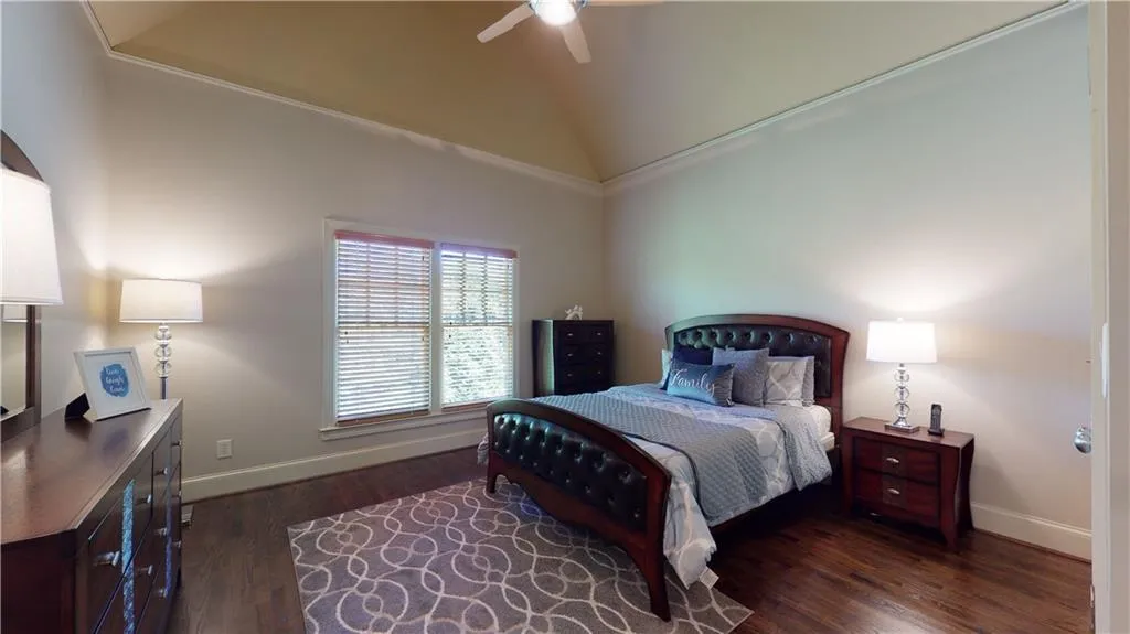 165 Trimble Crest Drive, Atlanta, Georgia 30342, 4 Bedrooms Bedrooms, ,4 BathroomsBathrooms,Residential,Sold,165 Trimble Crest Drive,6713523