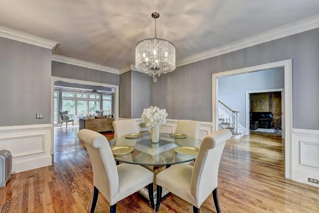 100 Spalding Creek Court, Sandy Springs, Georgia 30350, 4 Bedrooms Bedrooms, ,3 BathroomsBathrooms,Residential,Sold,100 Spalding Creek Court,6605170