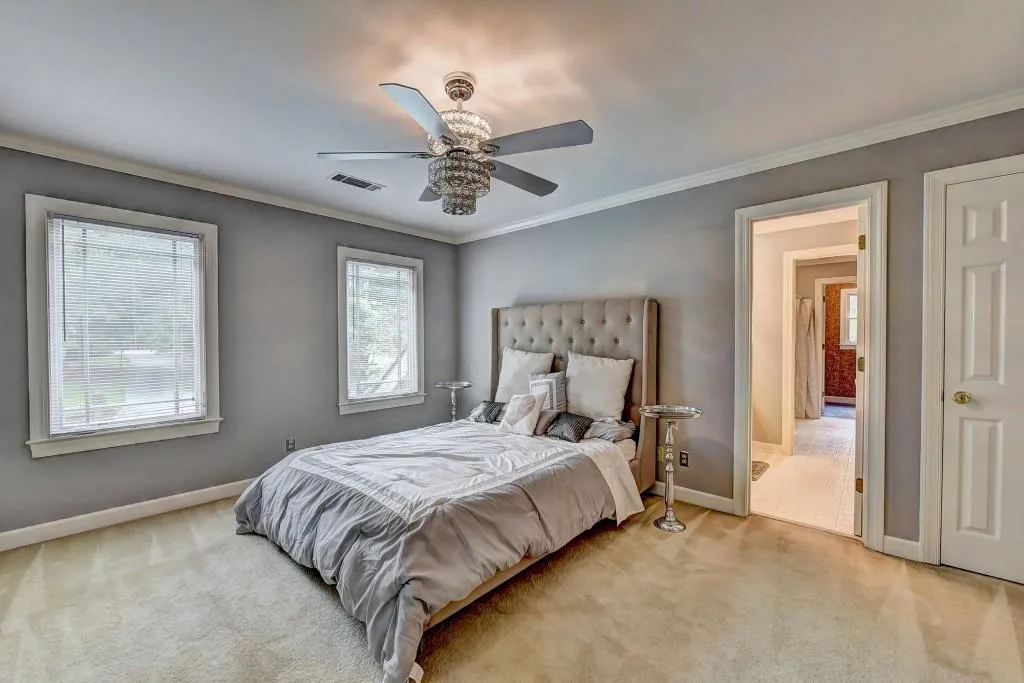100 Spalding Creek Court, Sandy Springs, Georgia 30350, 4 Bedrooms Bedrooms, ,3 BathroomsBathrooms,Residential,Sold,100 Spalding Creek Court,6605170