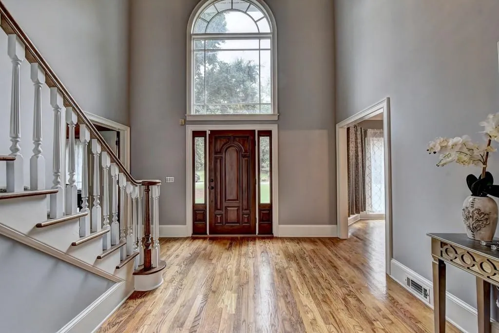 100 Spalding Creek Court, Sandy Springs, Georgia 30350, 4 Bedrooms Bedrooms, ,3 BathroomsBathrooms,Residential,Sold,100 Spalding Creek Court,6605170