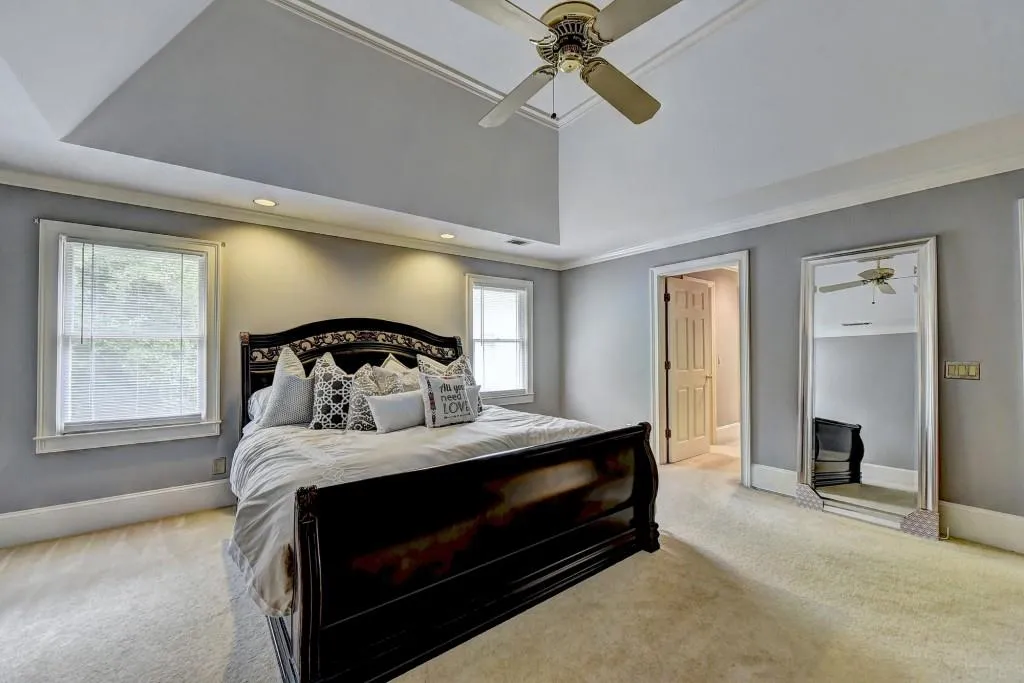 100 Spalding Creek Court, Sandy Springs, Georgia 30350, 4 Bedrooms Bedrooms, ,3 BathroomsBathrooms,Residential,Sold,100 Spalding Creek Court,6605170