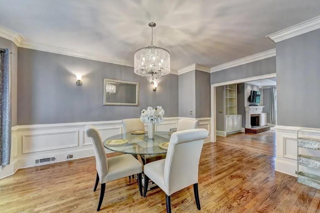 100 Spalding Creek Court, Sandy Springs, Georgia 30350, 4 Bedrooms Bedrooms, ,3 BathroomsBathrooms,Residential,Sold,100 Spalding Creek Court,6605170