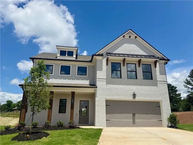 105 Chickadee Court, Auburn, Georgia 30011