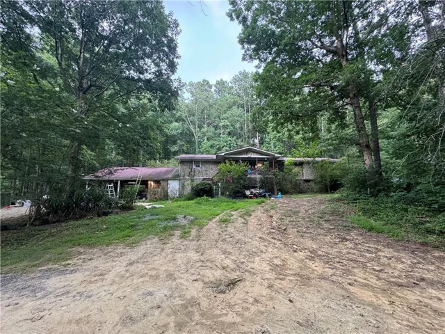 , None, Georgia 30101