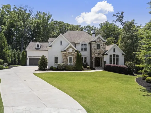 3213 Balley Forrest Drive, Alpharetta, Georgia 30004