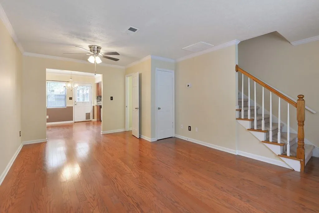 245 Winding River Drive Unit E, Sandy Springs, Georgia 30350, 2 Bedrooms Bedrooms, ,1 BathroomBathrooms,Residential,Sold,245 Winding River Drive Unit E,6623239