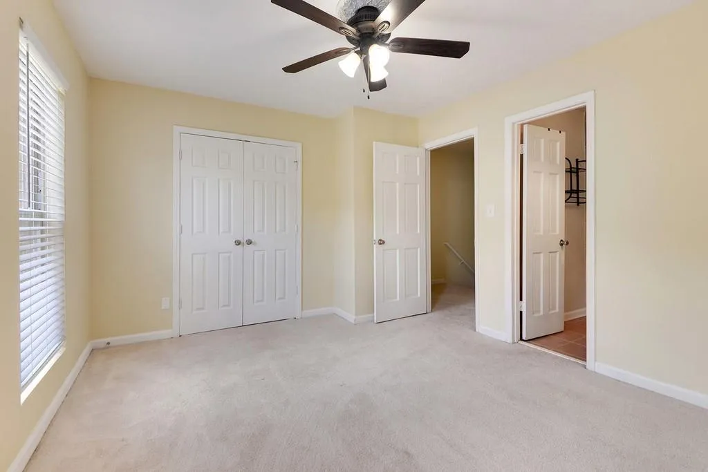 245 Winding River Drive Unit E, Sandy Springs, Georgia 30350, 2 Bedrooms Bedrooms, ,1 BathroomBathrooms,Residential,Sold,245 Winding River Drive Unit E,6623239