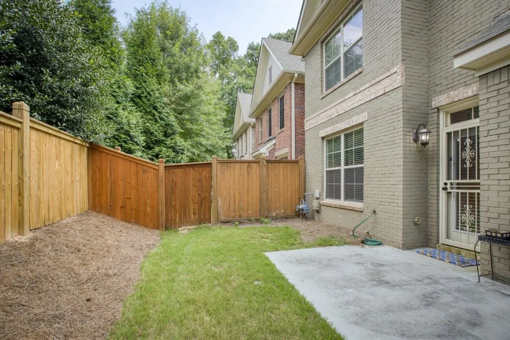 7880 Glisten Avenue, Sandy Springs, Georgia 30328, 3 Bedrooms Bedrooms, ,2 BathroomsBathrooms,Residential,Sold,7880 Glisten Avenue,6936076