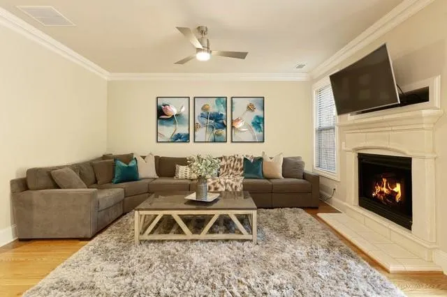 7880 Glisten Avenue, Sandy Springs, Georgia 30328, 3 Bedrooms Bedrooms, ,2 BathroomsBathrooms,Residential,Sold,7880 Glisten Avenue,6936076