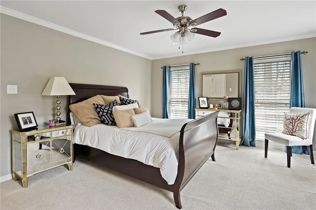 10 Serendipity Way, Sandy Springs, Georgia 30350, 4 Bedrooms Bedrooms, ,4 BathroomsBathrooms,Residential,Sold,10 Serendipity Way,6681879