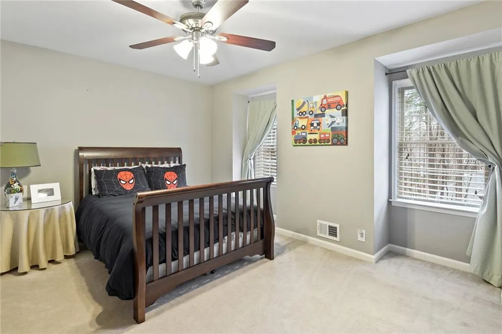 10 Serendipity Way, Sandy Springs, Georgia 30350, 4 Bedrooms Bedrooms, ,4 BathroomsBathrooms,Residential,Sold,10 Serendipity Way,6681879