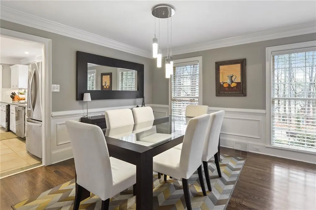 10 Serendipity Way, Sandy Springs, Georgia 30350, 4 Bedrooms Bedrooms, ,4 BathroomsBathrooms,Residential,Sold,10 Serendipity Way,6681879